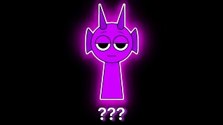 13 Incredibox Sprunki Durple Sound Variations In 65 Seconds