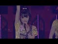 地球が泣いている / モーニング娘。(モーニング娘。誕生15周年記念コンサートツアー2012秋〜 カラフルキャラクター 〜)