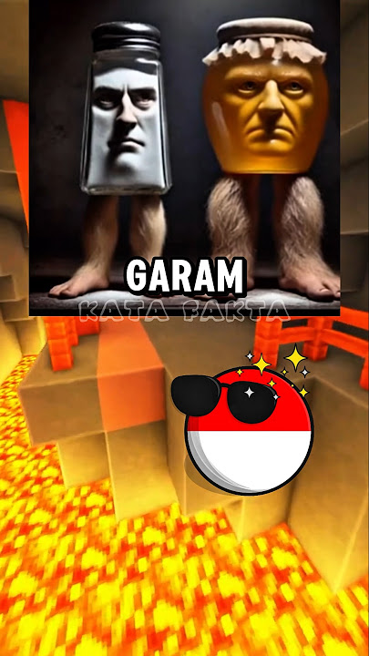 Anomali Yang Berasal Dari Indonesia
