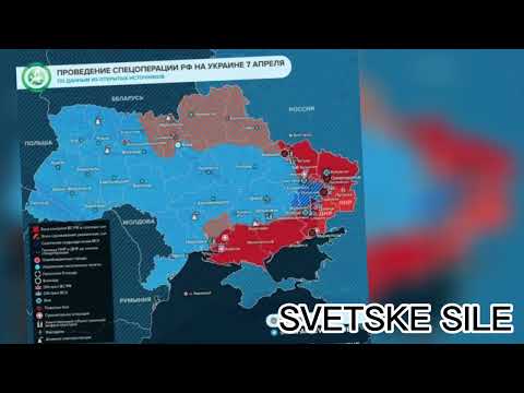 Video: Ali se bo karantena v Rusiji podaljšala po 30. aprilu 2020