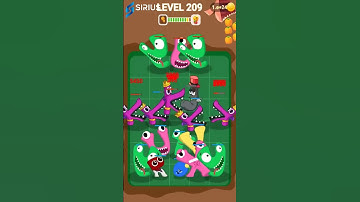 Max Level Merge New Alphabet Lore New Update #alphabet #shorts