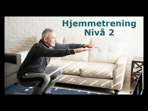 Video: Hvem trenger nivå 2 mathygiene?