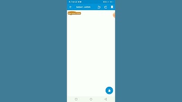 Webview App in Sketchware | 9-ESJ2