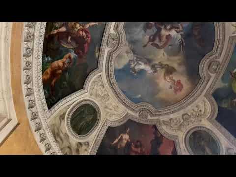 Galeria Apollina i klejnoty Korony 2021