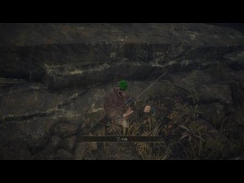 Patches pushes you