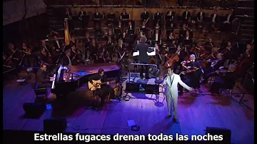 Serj Tankian :: Falling Stars Sub. Español :: Elect The Dead Symphony 2010 [HD] [HQ]