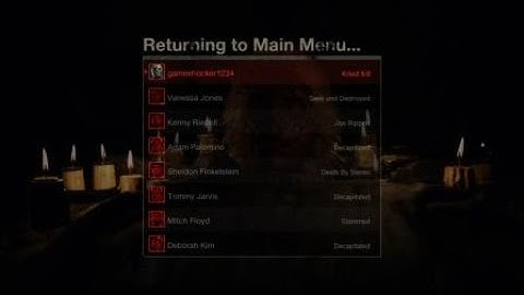 Part 7 Jason bots|Friday the 13th the game