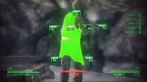 Fallout 3: Episode #18: Tip-Toe, Through The Minefield, With Me!!