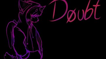 DOUBT// 3 WEEKS LINE OC MAP.