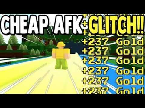 EASY AFK FARM TUTORIAL!! | Roblox Build a Boat for Treasure