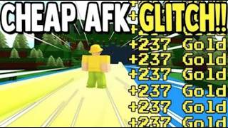 EASY AFK FARM TUTORIAL!! | Roblox Build a Boat for Treasure