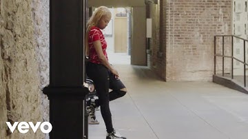 Shantelly Lace - Autonomy (Official Music Video)