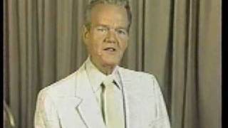 Paul Harvey on social security (1985)