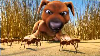 Opening To Abominable Christmas 2012 Dvd