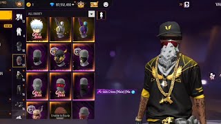 NOOB 👉 TO 👉  PRO 🤑 SPEND 87656321 💎 IN NEW ACCOUNT LEVEL 1 💫