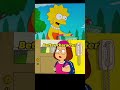 The simpsons vs family guy