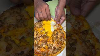 IVLO CHEESE Ah ??? #pizza #dominos #italianpizza #burger # #puducherry #pondy #foodie