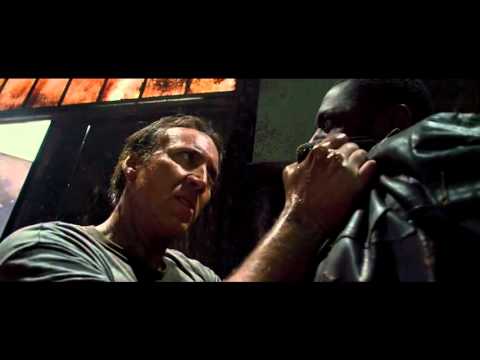 A Szellemlovas 2 A Bosszu Ereje Vicces Jelenet Youtube