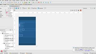 Tutorial Apk Pemesanan Oleh Lailatul Fitriyah TT-3C