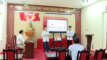 Lan tỏa đam mê nghiên cứu khoa học