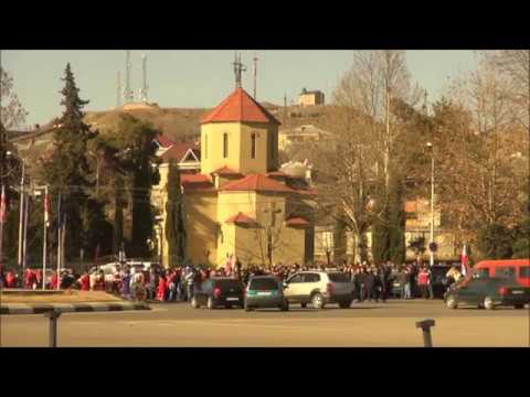 ალილო მარნეულში 2017