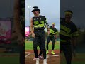 The Quan NEVER goes out of style #firefighters #baseball #shortsfeed #hitthequan #dance #dancevideo