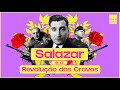 Salazar e a revoluo dos cravos