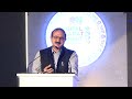 Keynote Address Bhuvnesh Kumar, IAS, Additional Secretary Ministry of Electronics &amp; IT Govt of India