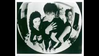 the Cramps -  Sweet Woman Blues