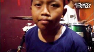 AKHIR SEBUAH CERITA | Latihan Orkes Anak2