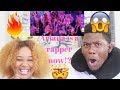 Ariana Grande - 7 Rings ( Official Music Video ) | REACTION