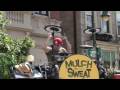 Mulch, Sweat N' Shears - What I Like About You