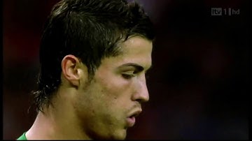 ITV World Cup 2010 Intro