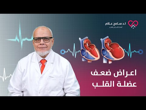 فيديو: كيفية علاج التهاب عضلة القلب: 15 خطوة (بالصور)