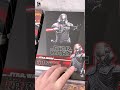 Новые коллекционные фигурки от Hot Toys по Marvel и Звездным войнам - Дедпул и Лорд Старкиллер