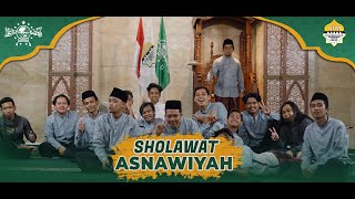 Sholawat Asnawiyah/Do'aut Tholabah || IRM Fathurrohman Arjosari Malang