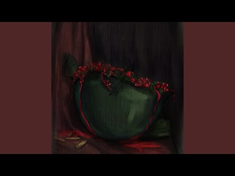 Ягодное лукошко