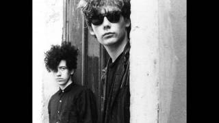 Jesus And Mary Chain - Head On (Black Sessions Live Rare) chords