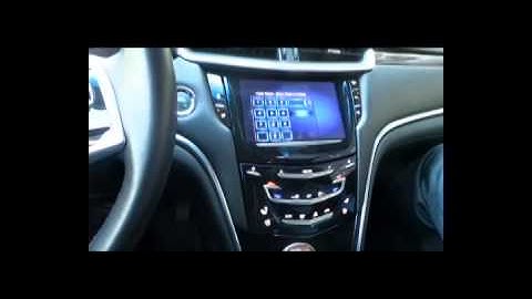 CUE Tutorial: Valet Mode