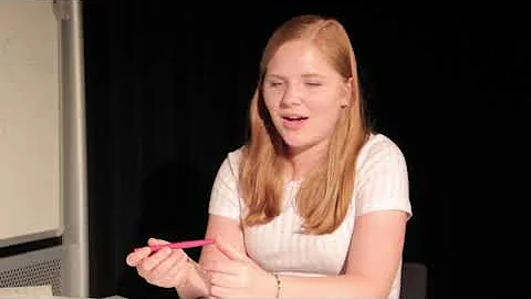 Lauren Drake Reel 2022