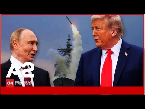 Raketat Tomahawk, premtimi i pambajtur i Trump dhe loja për 