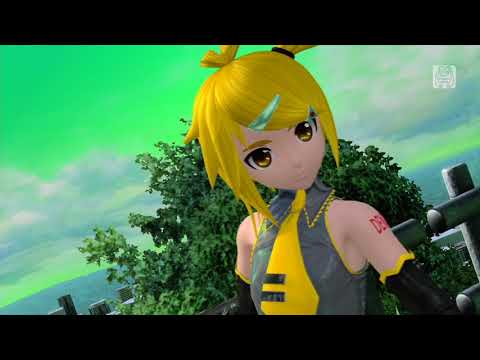 【亞北ネル】from Y to Y【Future Tone DX】