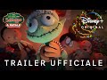 Diario di una Schiappa a Natale -  Si Salvi Chi PuÃ²! | Trailer Ufficiale | Disney+