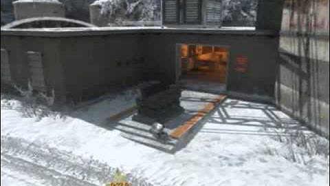 Double Bomb Spot Noob Tube on Array