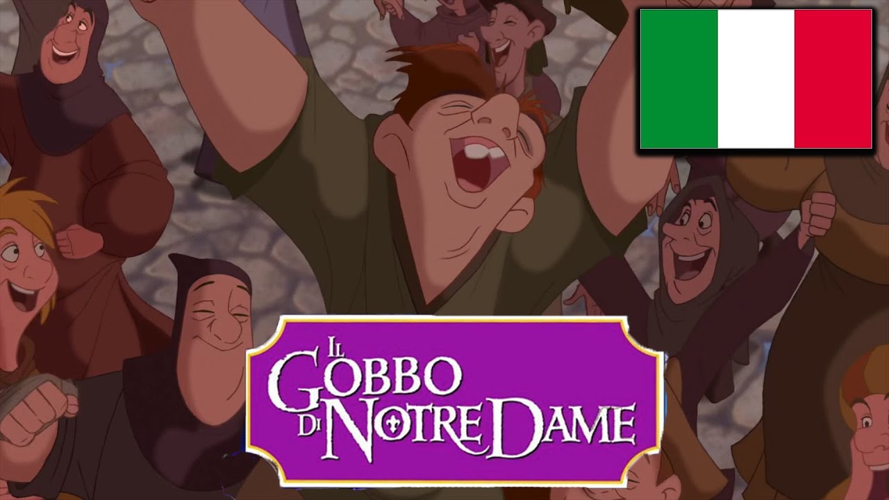 libro il gobbo di notre dame
