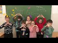 Гурток розмовної англійської мови на базі школи “Speaking club”