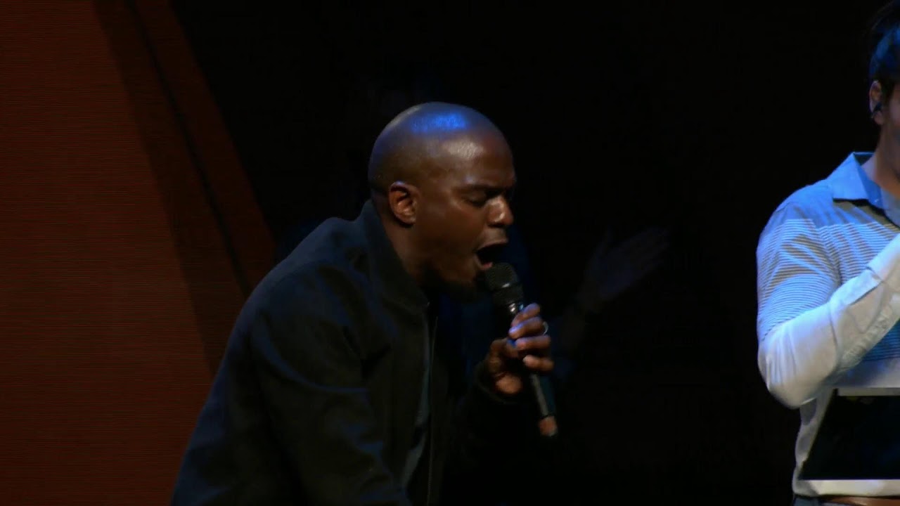 The Heart Of The Deliverance | Profeta Lionel Cole