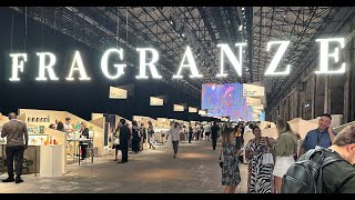: Pitti Fragranze 2023:   