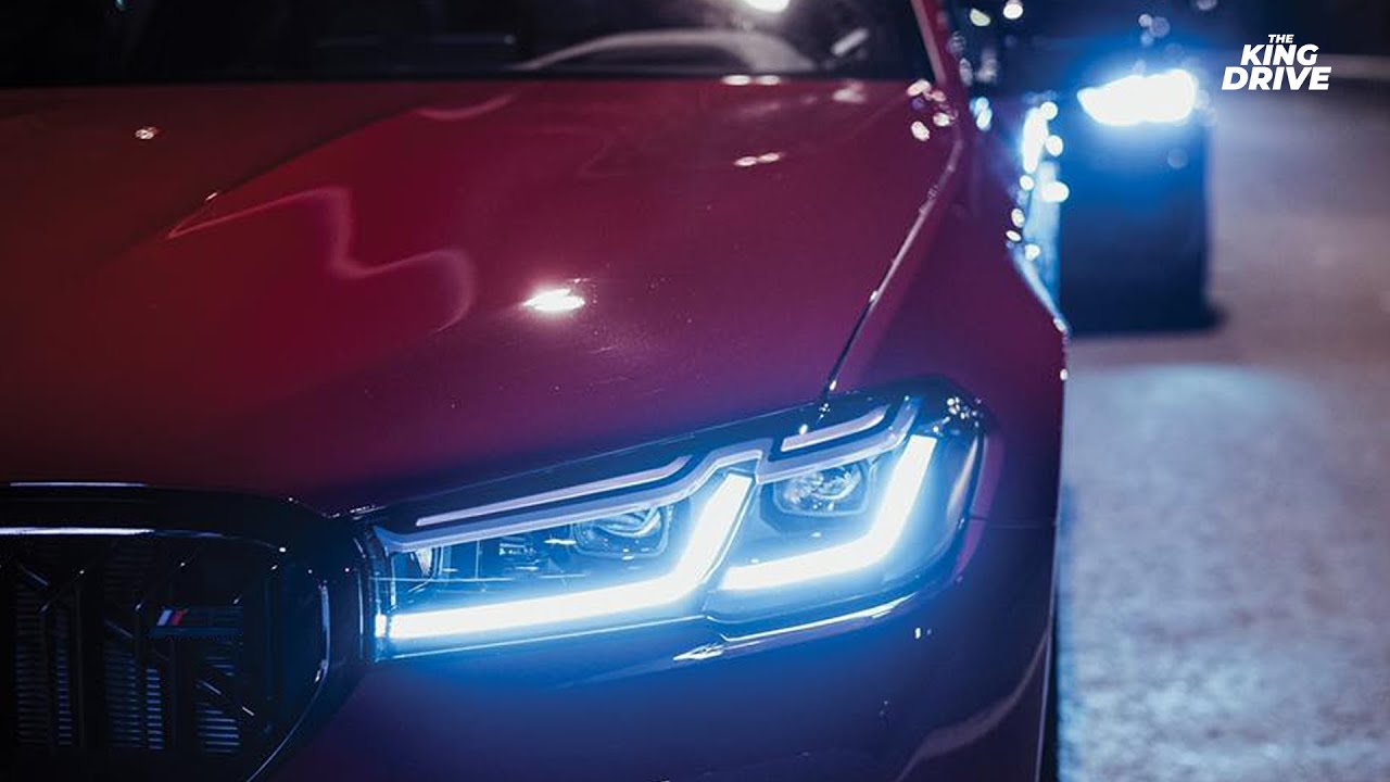 Покажи самую дорогую bmw