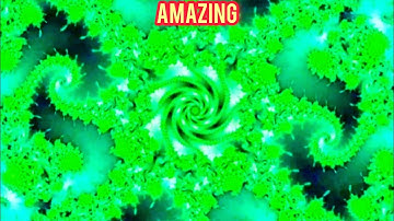 #fractal art - Mandelbrot Set Fractals / Geometric Fractals / God